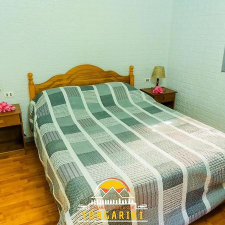 通加里奇度假屋 汉格罗阿 外观 照片