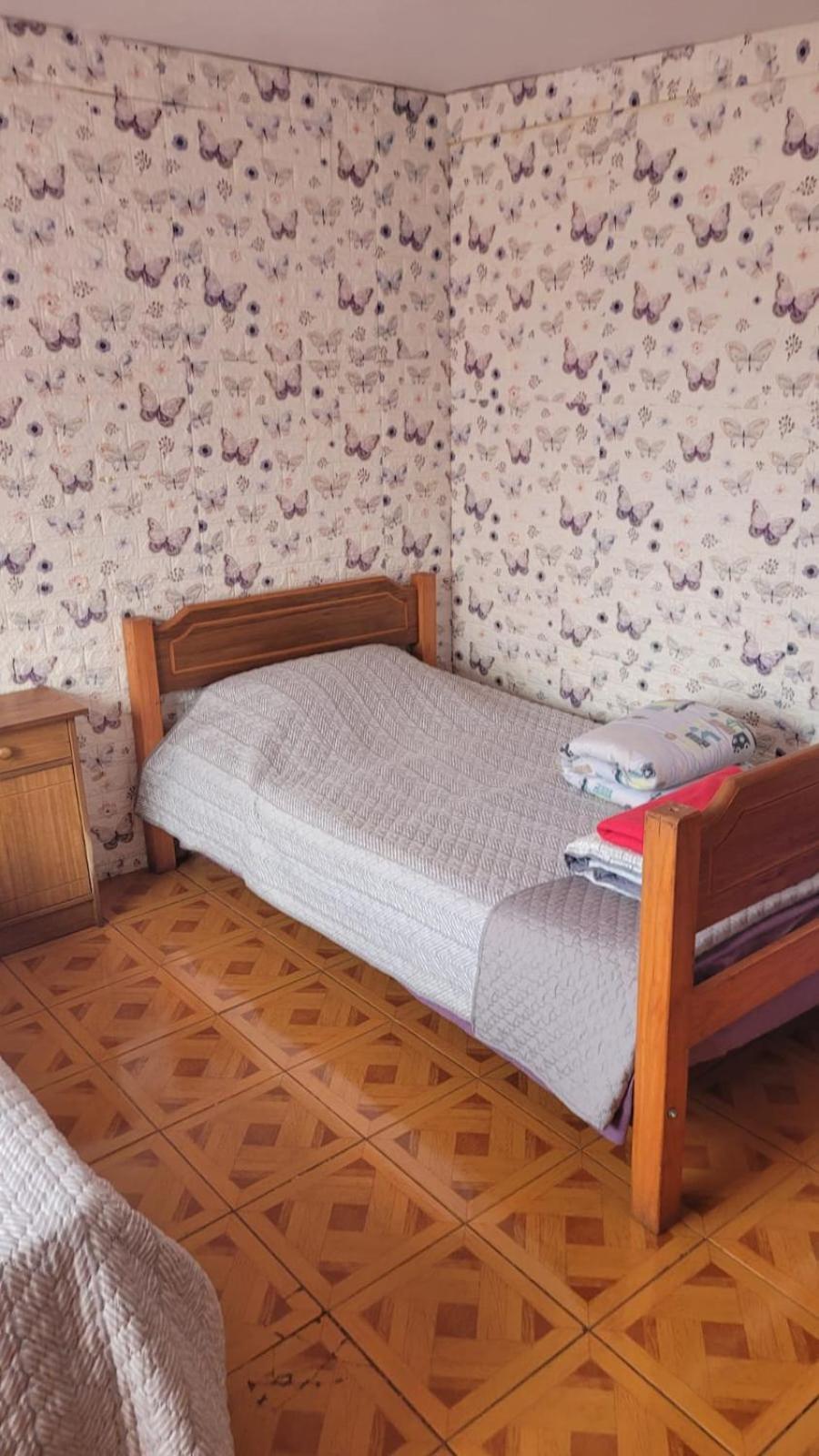通加里奇度假屋 汉格罗阿 外观 照片