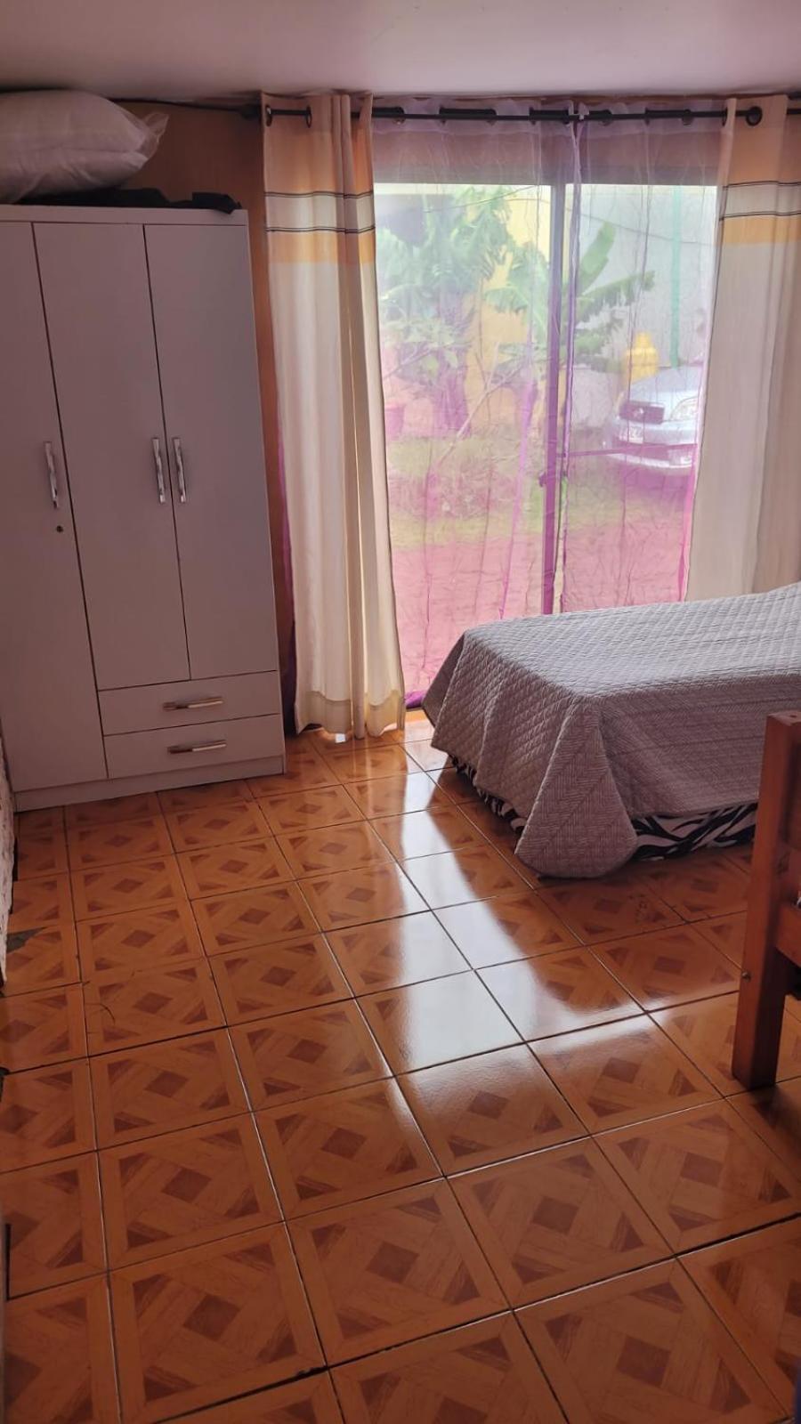 通加里奇度假屋 汉格罗阿 外观 照片