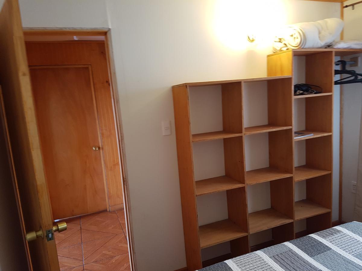 通加里奇度假屋 汉格罗阿 外观 照片